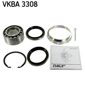 SKFVKBA 3308